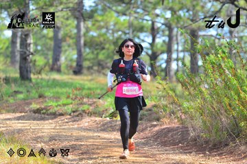 Dalat Ultra Trail 2026 - Ảnh #4750488