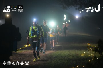 Dalat Ultra Trail 2026 - Ảnh #4719076