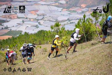 Dalat Ultra Trail 2026 - Ảnh #4913155