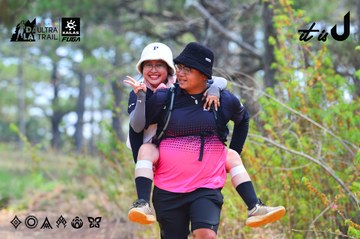 Dalat Ultra Trail 2026 - Ảnh #4874893