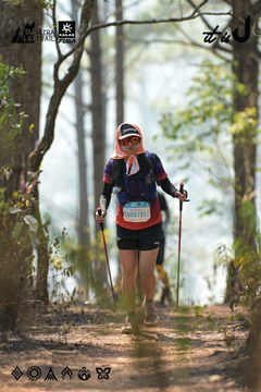 Dalat Ultra Trail 2026 - Ảnh #4705860