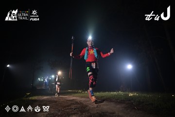 Dalat Ultra Trail 2026 - Ảnh #4705233