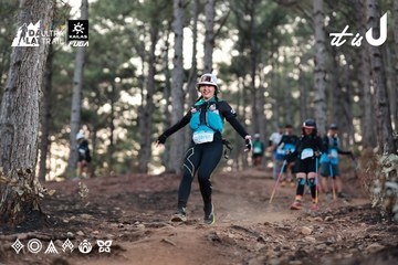 Dalat Ultra Trail 2026 - Ảnh #4741530