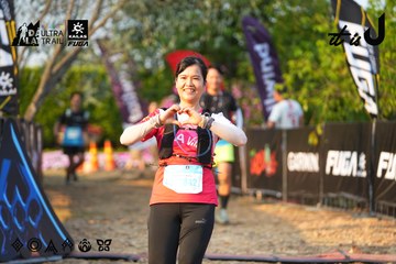 Dalat Ultra Trail 2026 - Ảnh #4743276