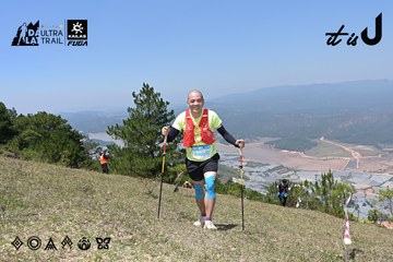 Dalat Ultra Trail 2026 - Ảnh #4733304