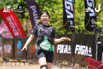 Dalat Ultra Trail 2026 - Ảnh #4723151
