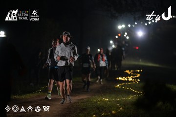 Dalat Ultra Trail 2026 - Ảnh #4719820