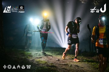 Dalat Ultra Trail 2026 - Ảnh #4899750