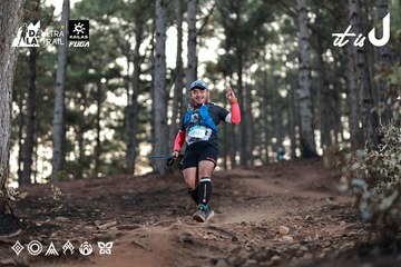 Dalat Ultra Trail 2026 - Ảnh #4741214