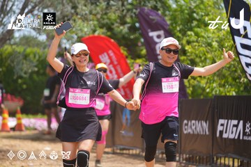 Dalat Ultra Trail 2026 - Ảnh #4868244