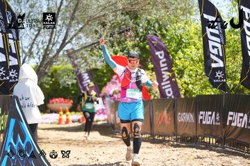 Dalat Ultra Trail 2026 - Ảnh #4695767