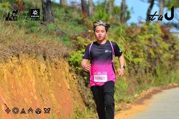 Dalat Ultra Trail 2026 - Ảnh #4748990