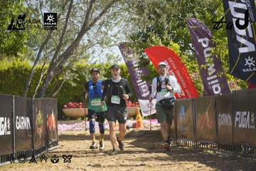 Dalat Ultra Trail 2026 - Ảnh #4683514