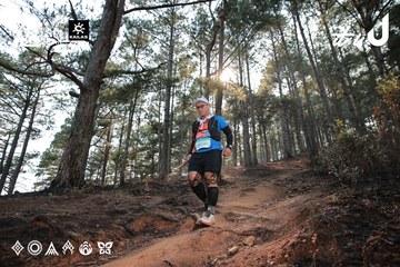 Dalat Ultra Trail 2026 - Ảnh #4740134