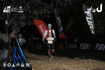 Dalat Ultra Trail 2026 - Ảnh #4762209