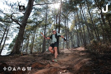 Dalat Ultra Trail 2026 - Ảnh #4739392
