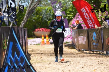 Dalat Ultra Trail 2026 - Ảnh #4726429