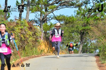 Dalat Ultra Trail 2026 - Ảnh #4749326