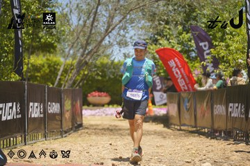 Dalat Ultra Trail 2026 - Ảnh #4694633