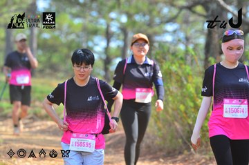 Dalat Ultra Trail 2026 - Ảnh #4750878