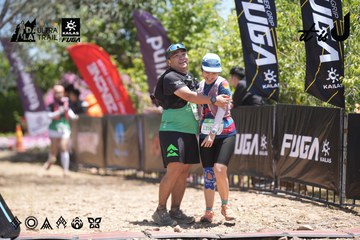 Dalat Ultra Trail 2026 - Ảnh #4694039