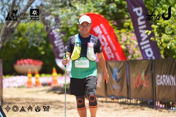 Dalat Ultra Trail 2026 - Ảnh #4699066