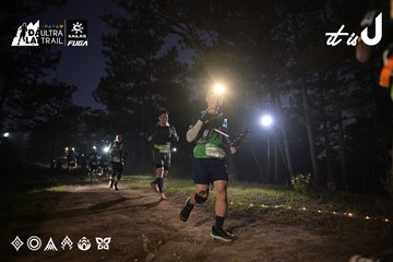 Dalat Ultra Trail 2026 - Ảnh #4730368
