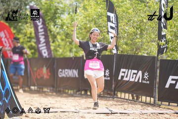 Dalat Ultra Trail 2026 - Ảnh #4859660