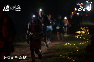 Dalat Ultra Trail 2026 - Ảnh #4720039