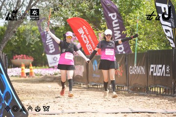 Dalat Ultra Trail 2026 - Ảnh #4865130