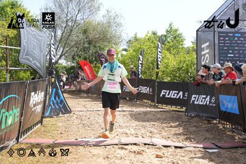 Dalat Ultra Trail 2026 - Ảnh #4863915