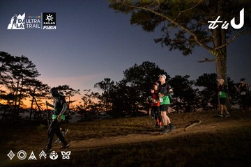 Dalat Ultra Trail 2026 - Ảnh #4840931
