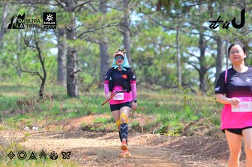 Dalat Ultra Trail 2026 - Ảnh #4792067