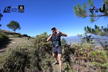 Dalat Ultra Trail 2026 - Ảnh #4733788