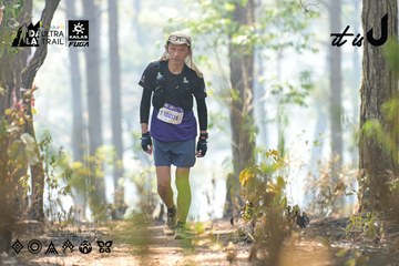 Dalat Ultra Trail 2026 - Ảnh #4705932