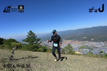 Dalat Ultra Trail 2026 - Ảnh #4734251