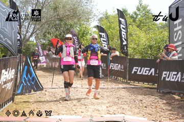 Dalat Ultra Trail 2026 - Ảnh #4864926