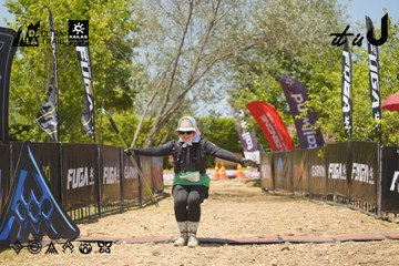 Dalat Ultra Trail 2026 - Ảnh #4724501