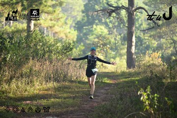 Dalat Ultra Trail 2026 - Ảnh #4878479