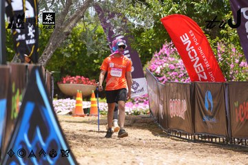 Dalat Ultra Trail 2026 - Ảnh #4869481