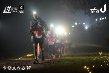 Dalat Ultra Trail 2026 - Ảnh #4719041