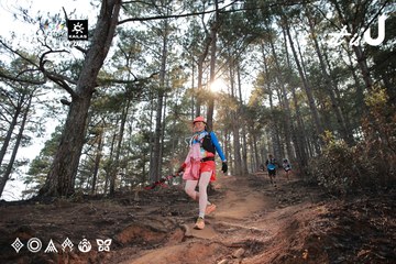 Dalat Ultra Trail 2026 - Ảnh #4740102