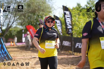 Dalat Ultra Trail 2026 - Ảnh #4899443