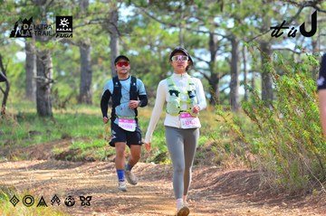 Dalat Ultra Trail 2026 - Ảnh #4750745