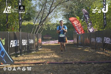 Dalat Ultra Trail 2026 - Ảnh #4682365