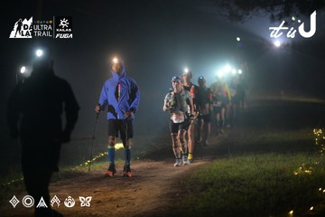 Dalat Ultra Trail 2026 - Ảnh #4719234