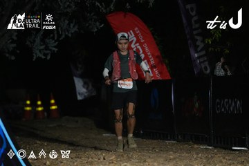 Dalat Ultra Trail 2026 - Ảnh #4747834