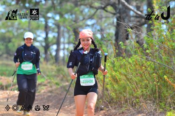 Dalat Ultra Trail 2026 - Ảnh #4793129