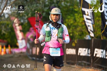 Dalat Ultra Trail 2026 - Ảnh #4744783