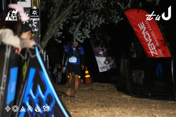 Dalat Ultra Trail 2026 - Ảnh #4758928